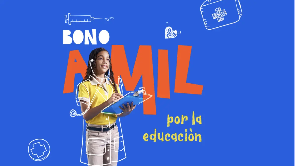 ¿Qué hay que hacer para obtener el Bono a Mil por la Educación?