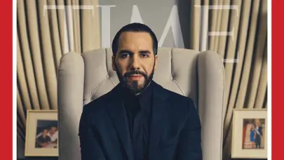 Bukele propone a Maduro intercambio humanitario de presos: "Nosotros no tenemos presos políticos"