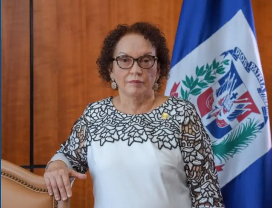 La amenaza de La J contra Miriam Germán fue fabricada dentro de la PGR para que removieran gente