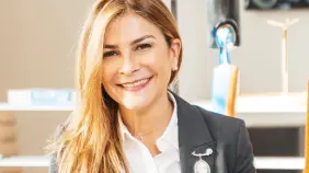 Alcaldía de SD invita a ver la carrera final de Marileidy este viernes