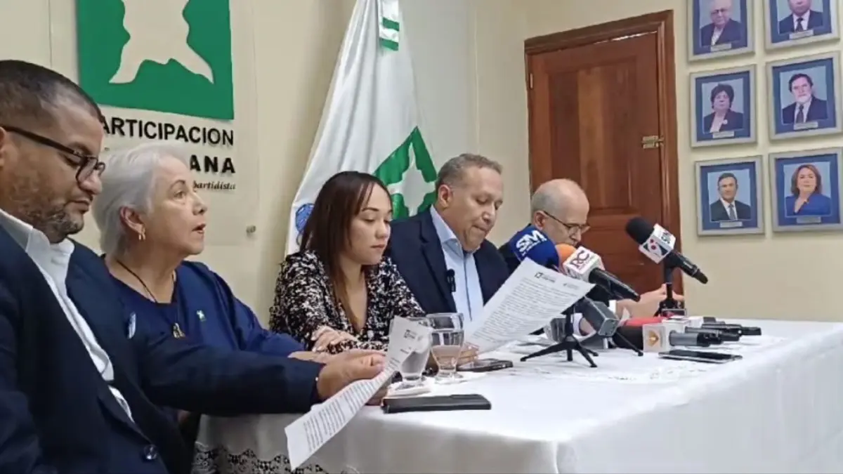 RD ganó medalla de oro en impunidad, dice PC tras absolución Díaz Rúa y Ángel Rondón