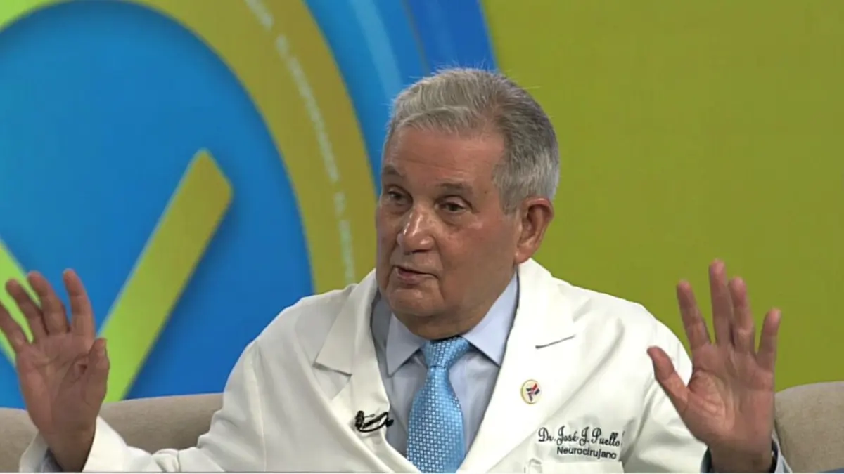 José Joaquín Puello: Las reformas siempre pisan callos desde que tu intervienes los intereses