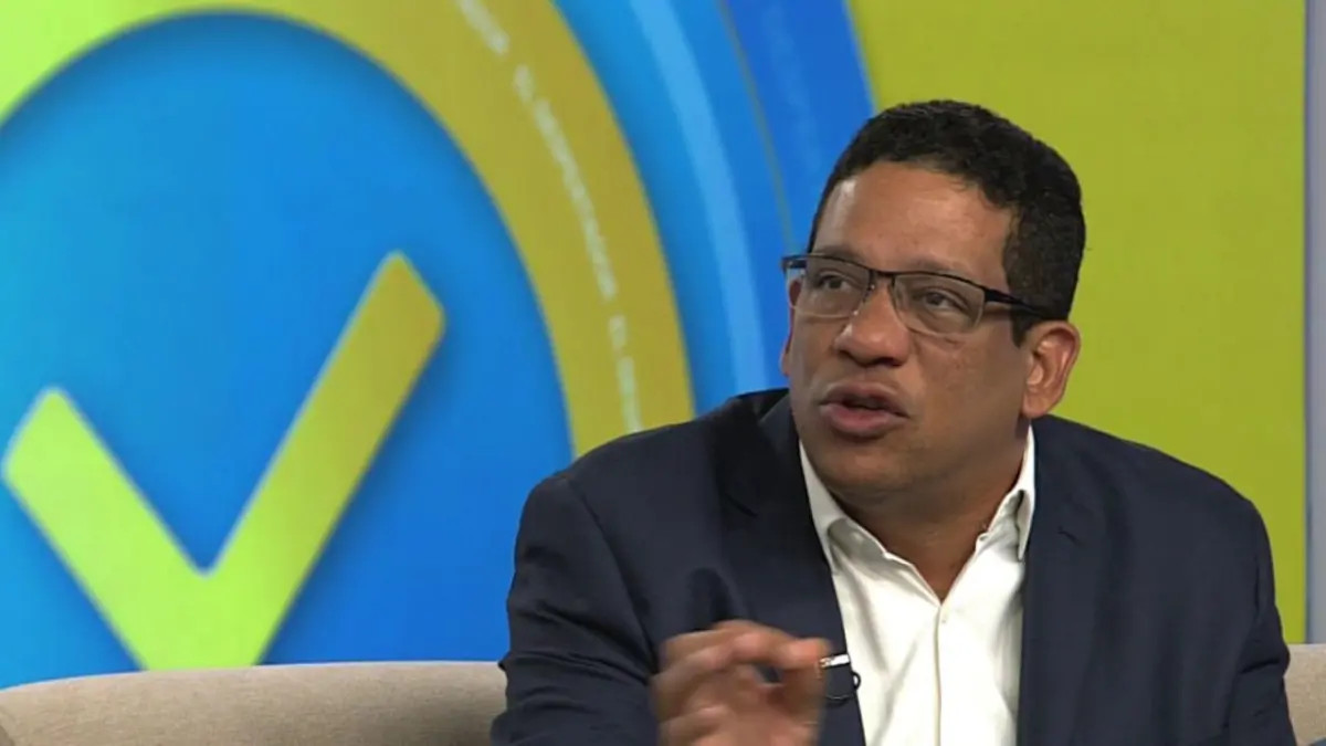 Carlos Pimentel desiste: la carta en la que informó a Abinader la decisión de dejar la DGAPP