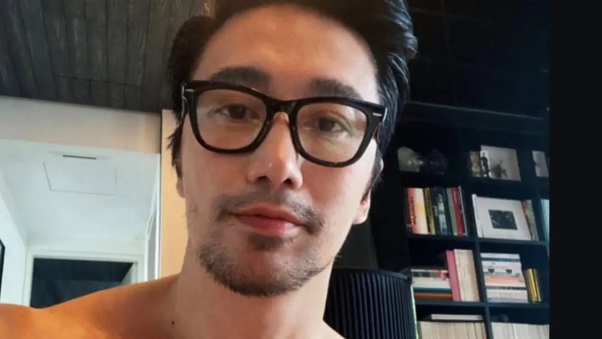 Los secretos de Chuando Tan, el hombre que tiene 58 años y parece de 20