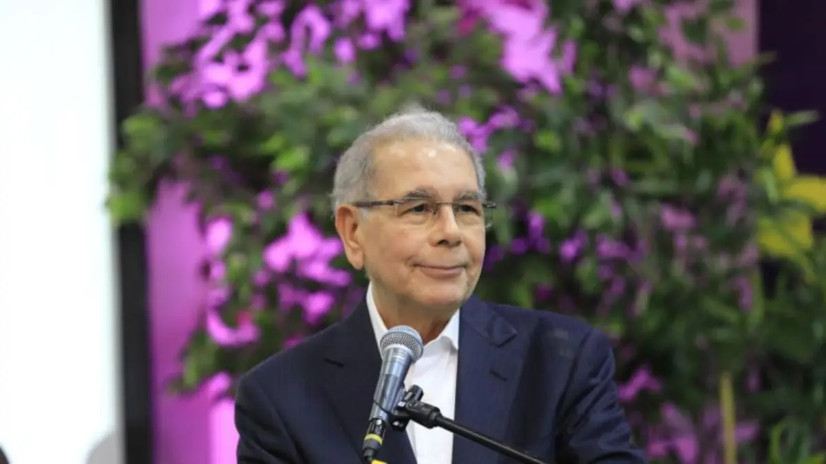 Opiniones encontradas en el PLD por decisión de Danilo de seguir al frente de organización