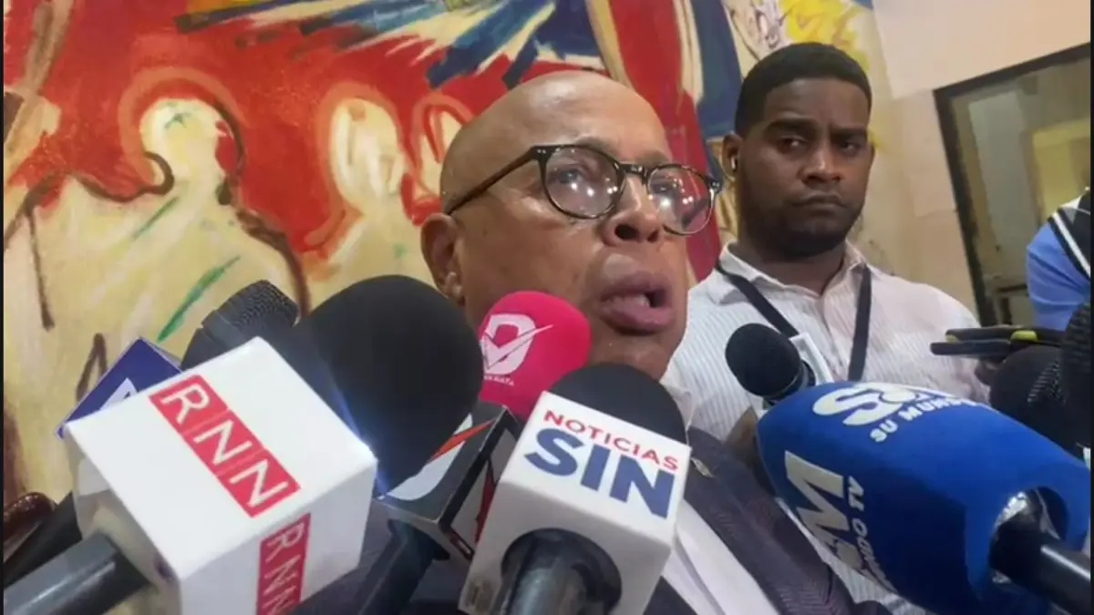 PRM sancionará a legisladores que voten contra la reforma constitucional