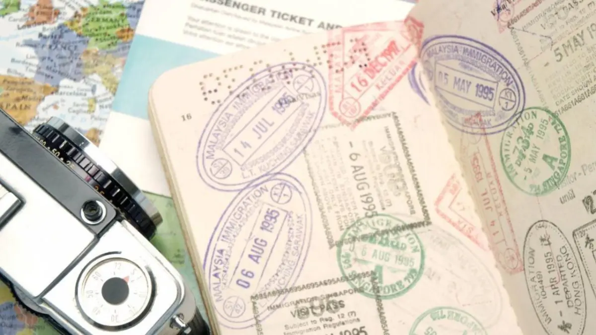 ¿Cuáles son los pasaportes más poderosos de América Latina en 2024?