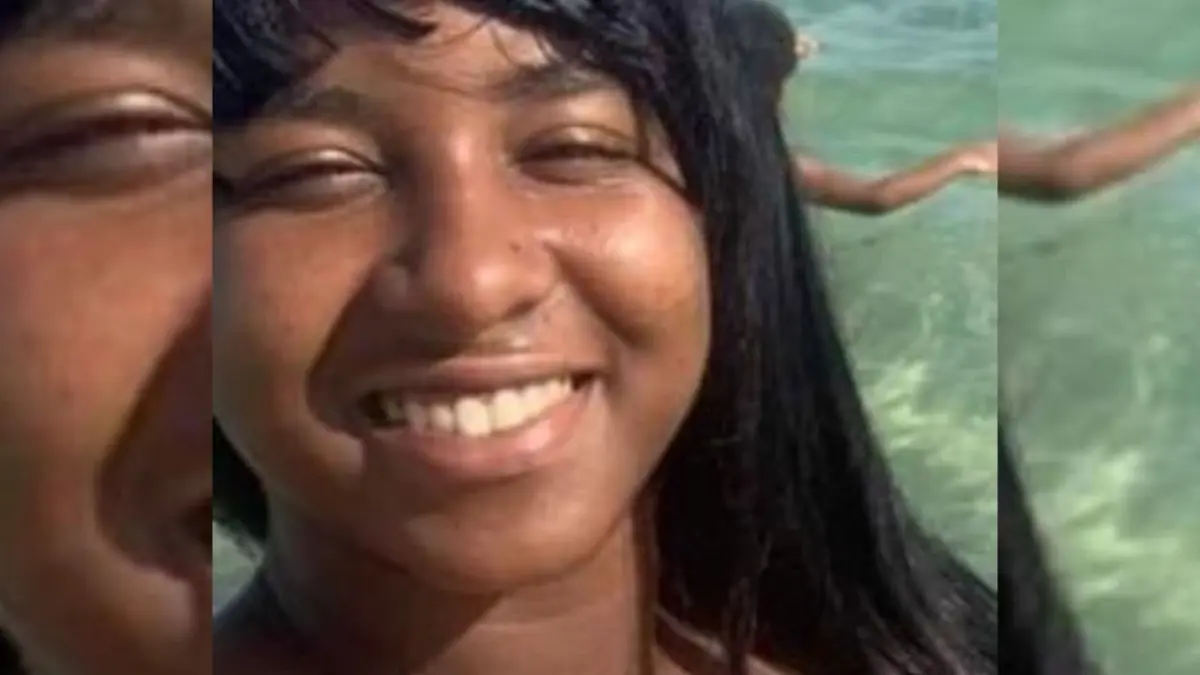 Mujer corta parte del cráneo a su hija de 7 años en Moca, según tía de la menor