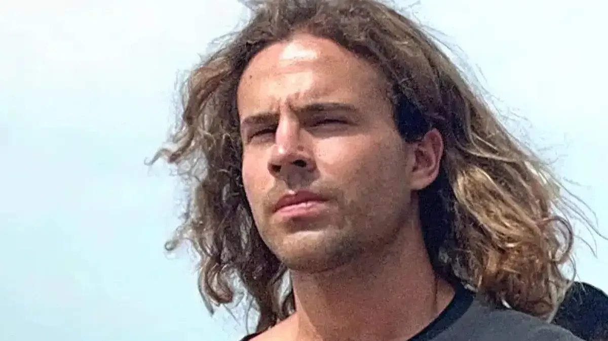 Daniel Sancho es trasladado a la prisión tailandesa de Surat Thani