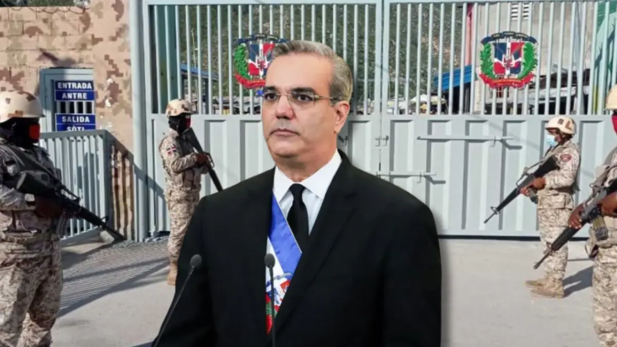 Desde el Masacre a toma de posesión: las fricciones entre RD y Haití