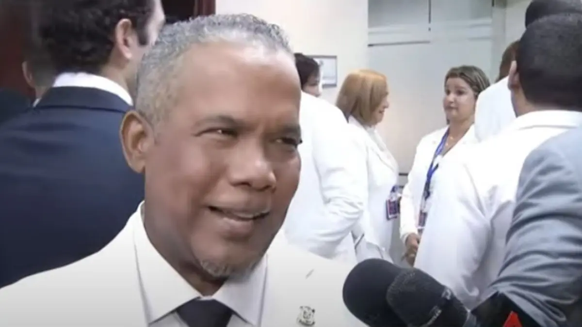 El regreso de Héctor Acosta El Torito al Senado de la República