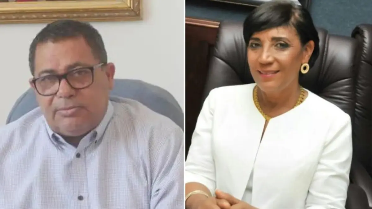 Waldys Taveras: renuncia de Amparo demuestra que la izquierda no puede gobernar