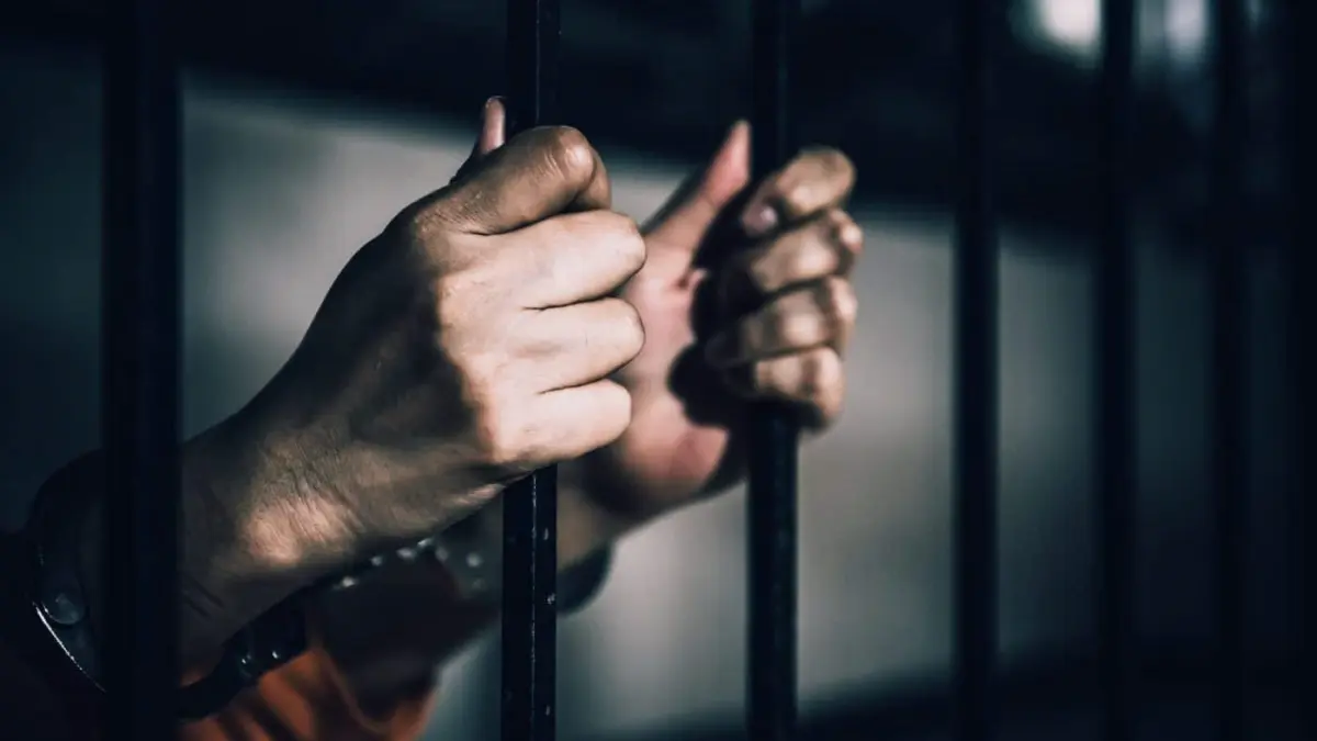 Imponen tres meses de prisión preventiva contra ciudadano suizo que agredió y amenazó de muerte a expareja