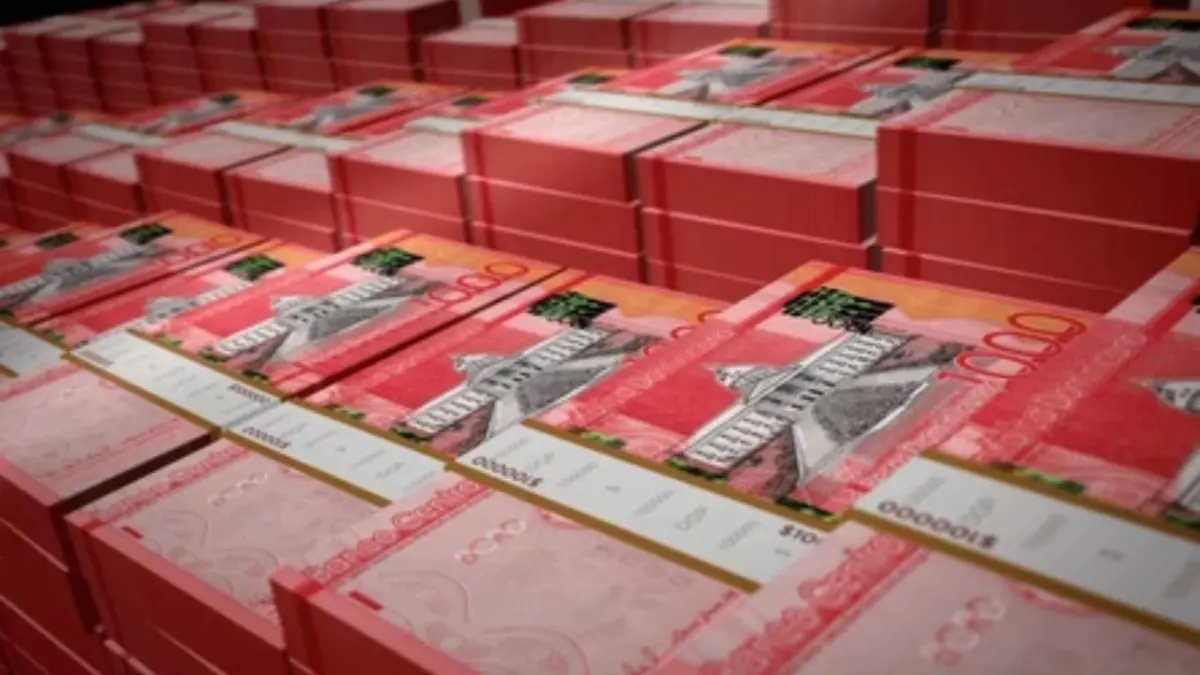 En 2023 el 58% de los dominicanos consideró que la corrupción aumentó en consideración al 2022