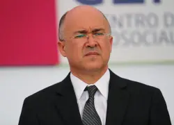 Domínguez Brito anuncia que competirá por la candidatura presidencial del PLD