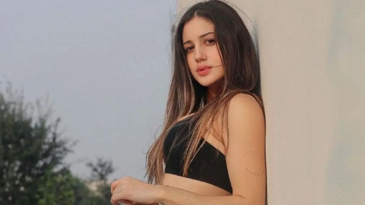 Influencer Mar Urista renuncia a las redes sociales tras filtración de un video íntimo