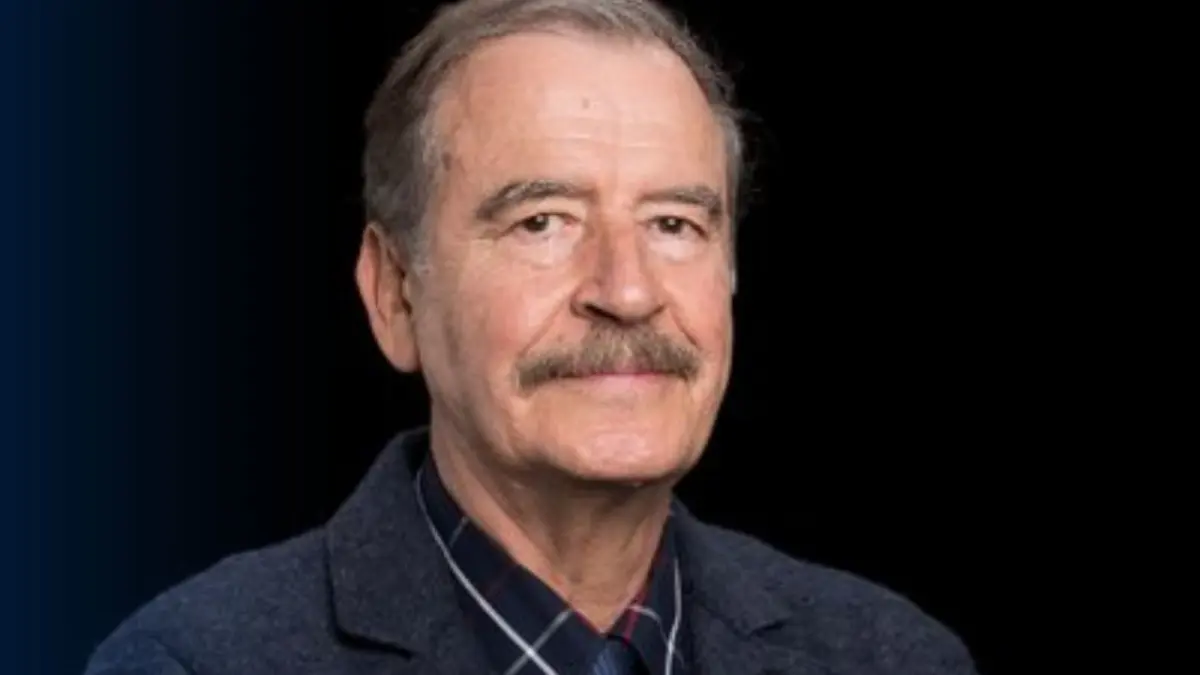 “Es sorprendente saber que apoyas a Maduro”, expresidente mexicano a Leonel