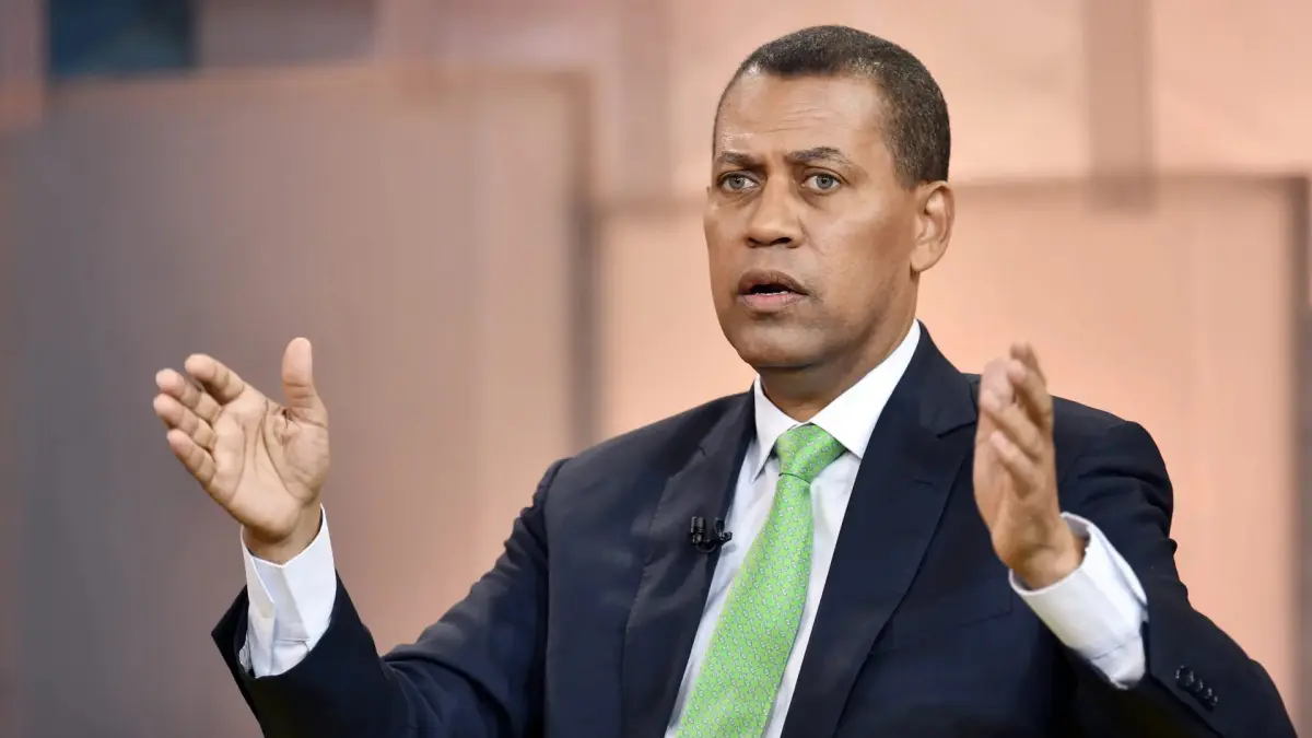 ¿Guido Gómez Mazara es el nuevo director de Indotel?