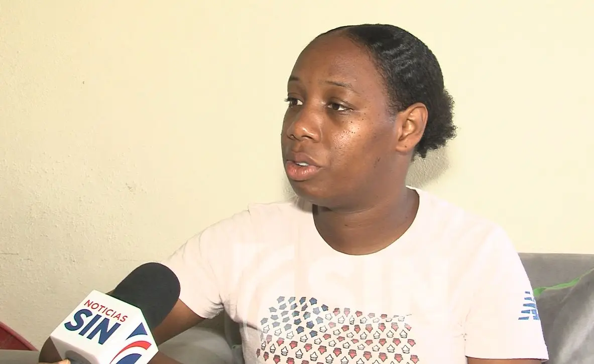 Joven de 29 años lucha contra un fibroma mandibular y necesita ayuda para obtener prótesis