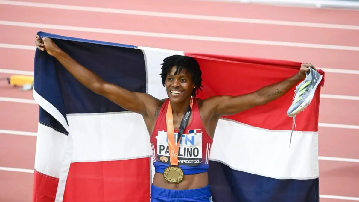 La inspiradora historia de Marileidy Paulino será llevada al cine en Marileidy