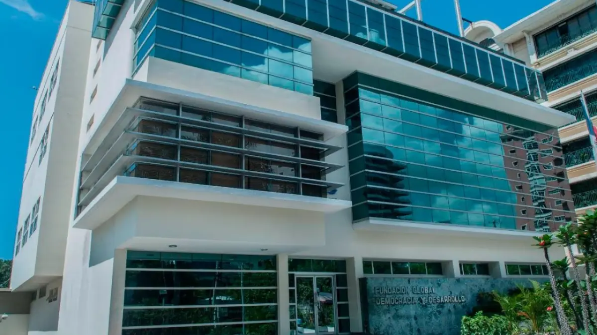 Funglode realizará un panel sobre proyecto de reforma constitucional