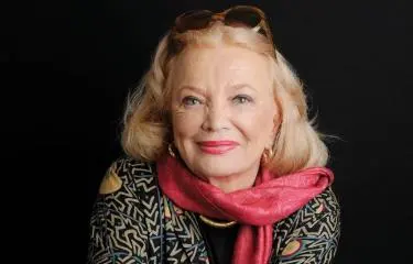 Muere la leyenda del cine estadounidense Gena Rowlands a los 94 años