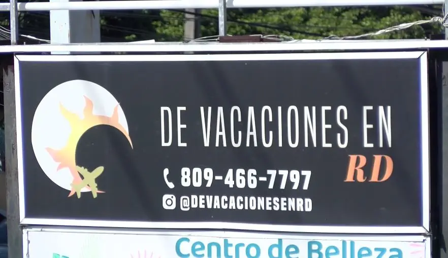 Dominicanos se quedan varados en Sudamérica por aparente fraude de agencia de viajes