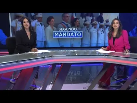 EN VIVO 16/8/2024 #PrimeraEmisiónSIN