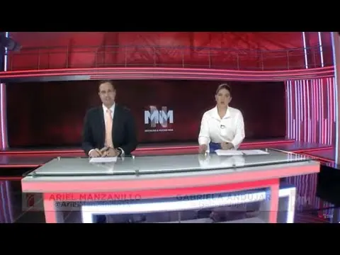 EN VIVO 19/8/2024 #SINyMuchoMás