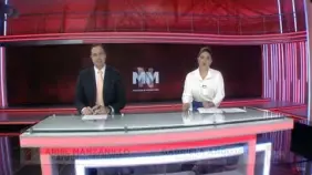 EN VIVO 19/8/2024 #SINyMuchoMás