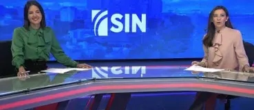 EN VIVO 19/8/2024 #PrimeraEmisiónSIN