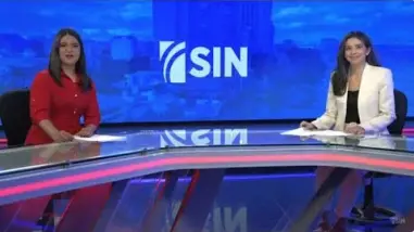 EN VIVO 6/8/2024 #PrimeraEmisiónSIN EN VIVO 6/8/2024 #PrimeraEmisiónSIN