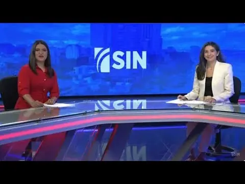 EN VIVO 6/8/2024 #PrimeraEmisi&oacute;nSIN