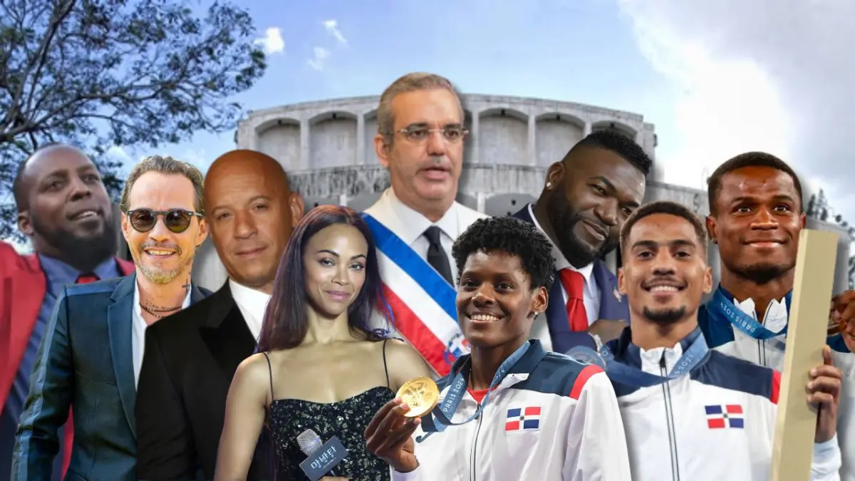 Desde Vin Diesel a ministros de otras naciones, así va lista de invitados a toma de posesión de Abinader