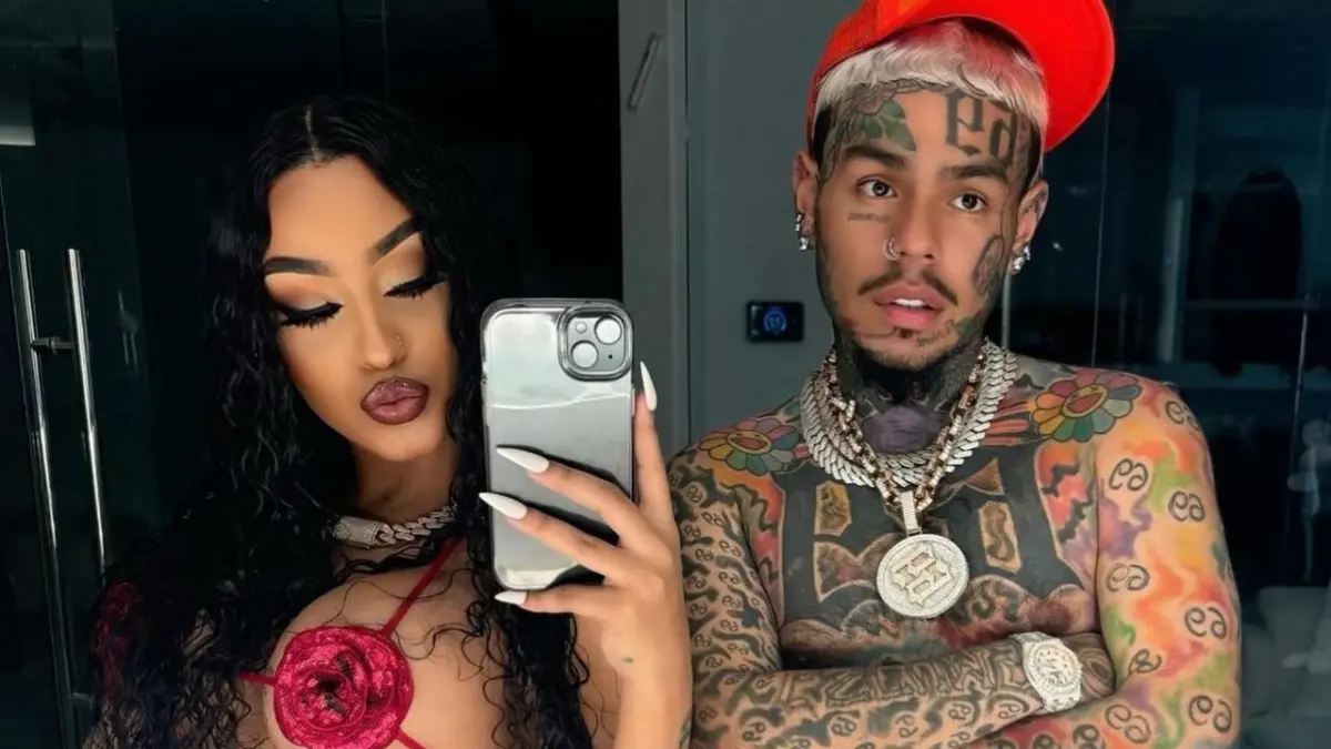 ¡Revancha!: ¿Estarían colaborando La Perversa y Tekashi?