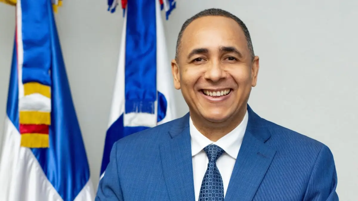 Nueva designación: Nelson Arroyo de Indotel a vicepresidente ejecutivo de Seguros Reservas