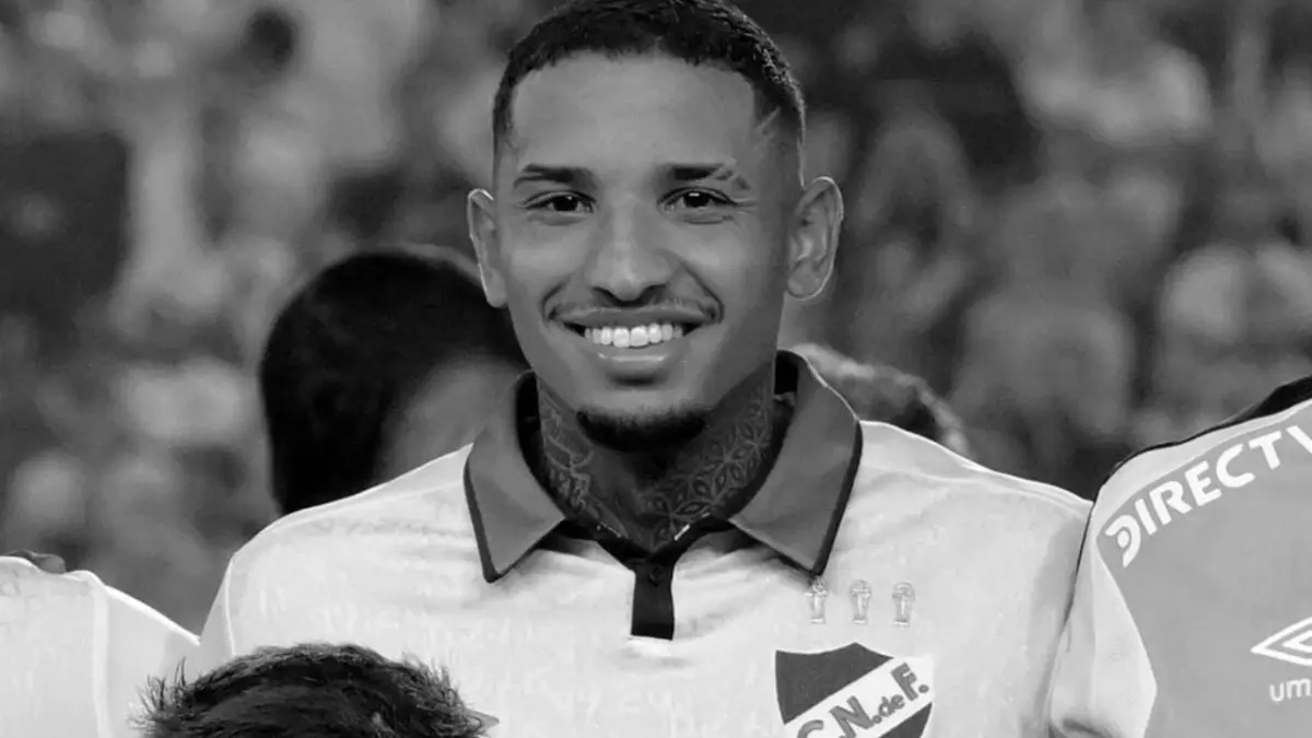 ¿De qué murió Juan Izquierdo a los 27 años, futbolista de Nacional?