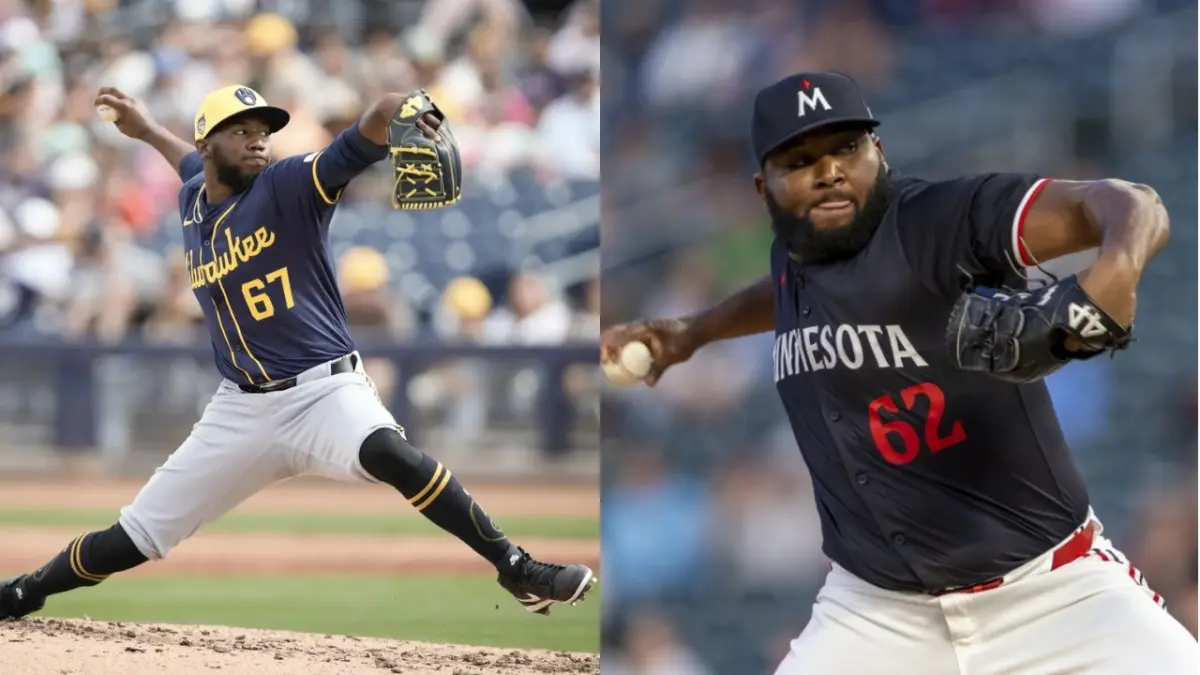 Estrellas Orientales fortalecen su bullpen con cambios de jugadores