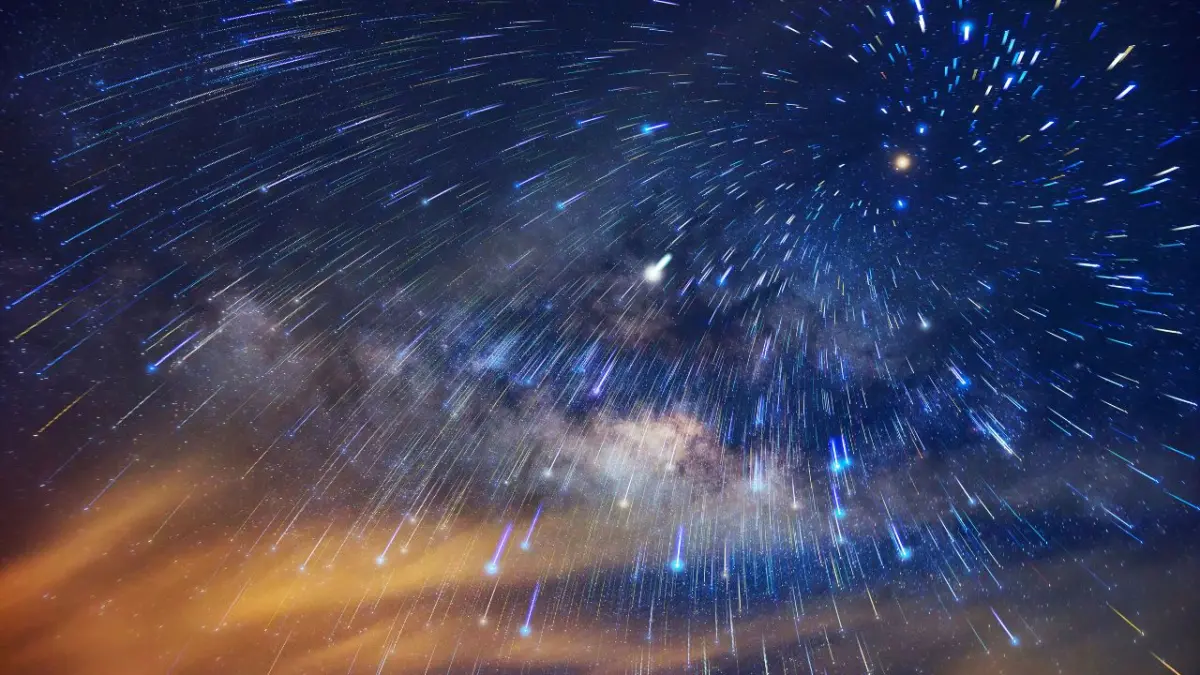 Lluvia de meteoros de las Perseidas será visible en RD