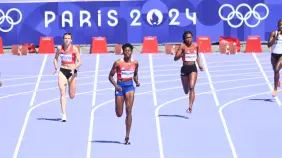 Marileidy corre mañana en la segunda semifinal de los 400 metros ¿Quiénes serán sus rivales?