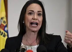 María Corina Machado alerta sobre intentos de suicidio de presos políticos en Venezuela
