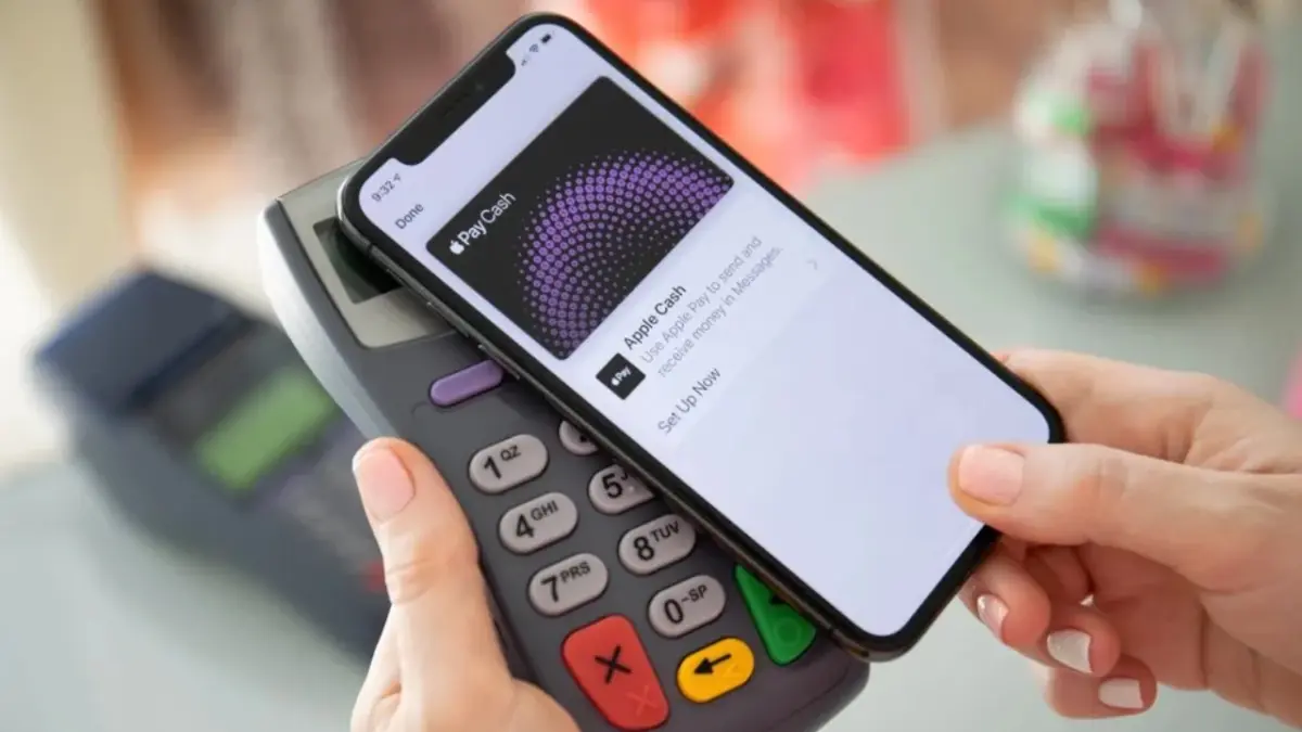 ¿Qué es Apple Pay, cómo funciona y quién lo puede usar?
