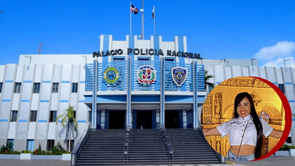 PN investiga muerte de mujer que cayó desde un cuarto piso con su hija en brazos