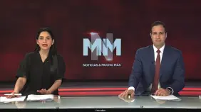 EN VIVO 16/8/2024 #SINyMuchoMás