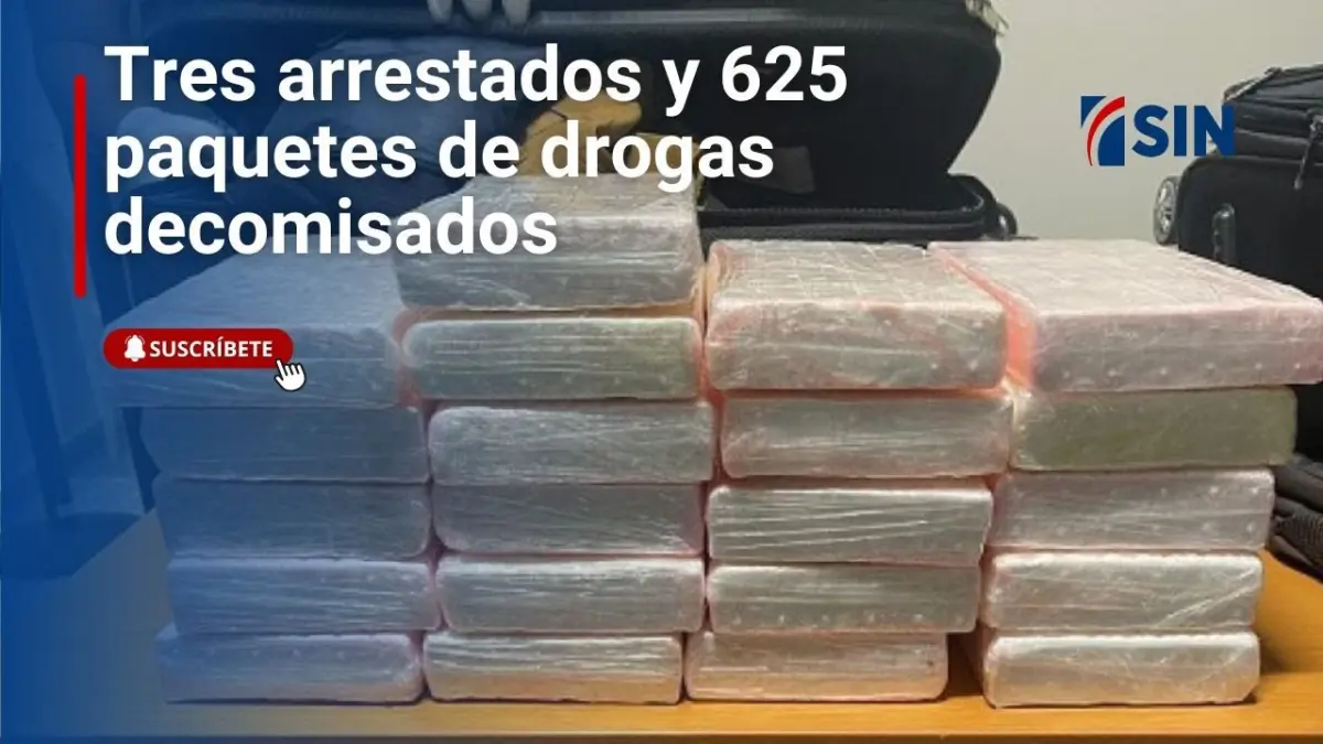 #SINFindeSemana: Justicia, Drogas y Chantaje