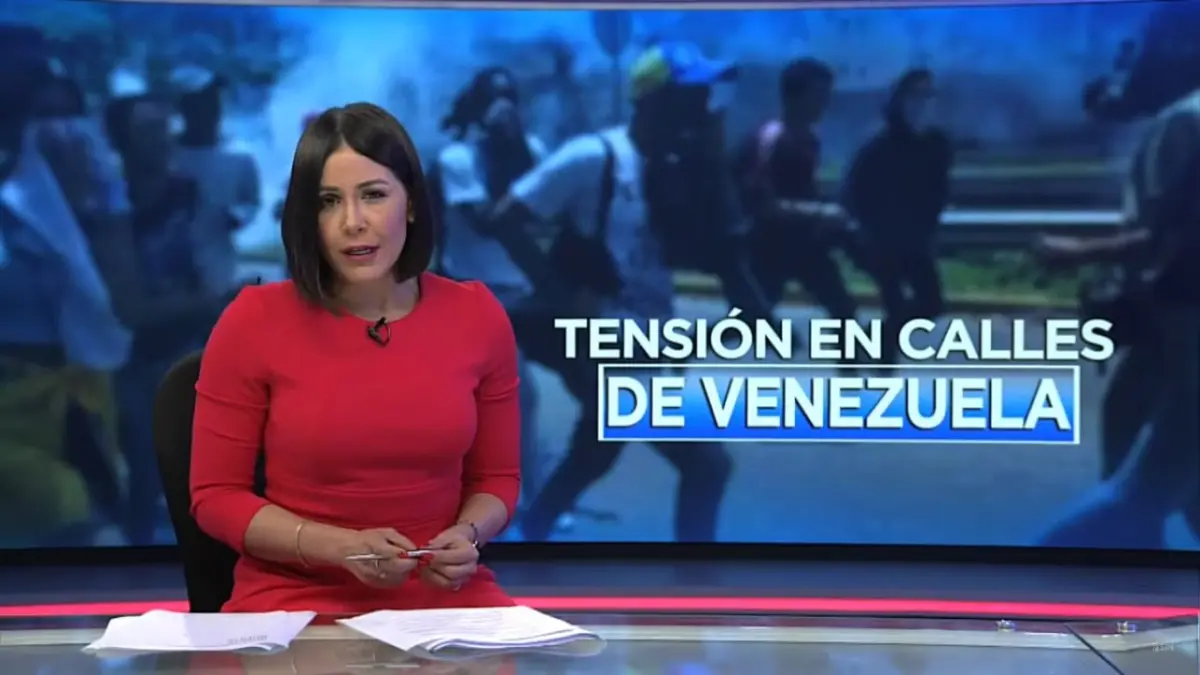 EN VIVO 3/8/2024 #SINFindeSemana