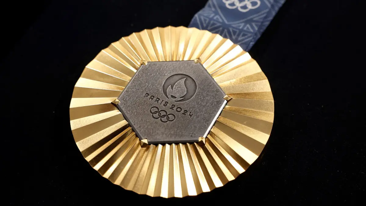 RD esta entre los países que pagarán más por medalla olímpica