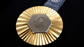 RD esta entre los países que pagarán más por medalla olímpica