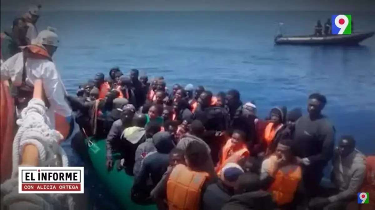 Hallazgo de cocaína es una novedad en los viajes de migrantes desde Senegal hacia Islas Canarias