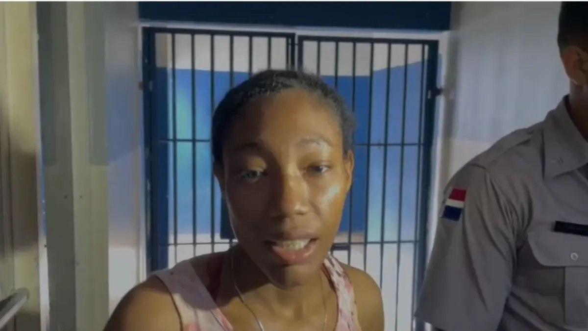 Mujer mató a su pareja por supuestamente él golpearla al ella negarse a tener relaciones